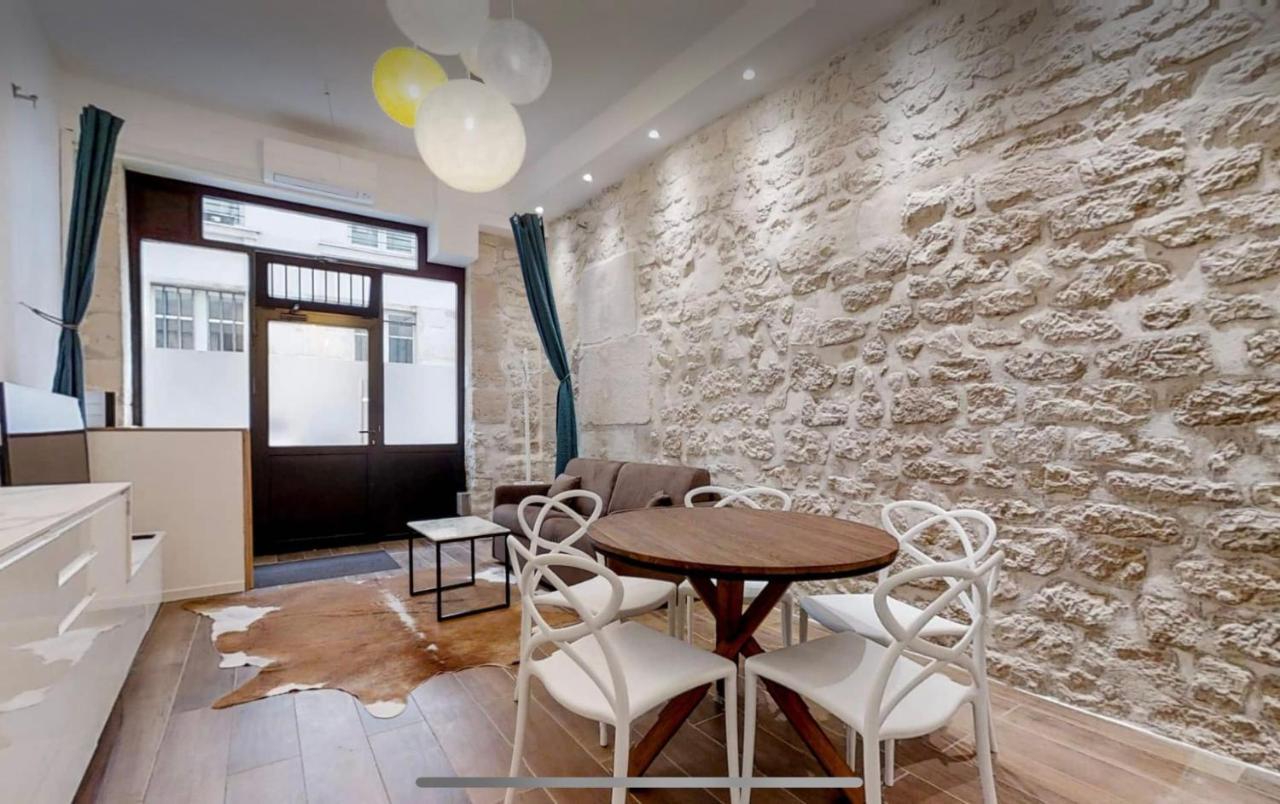 Loft Heartofparis, Marais,chatelet, Beaubourg Clim * Paris