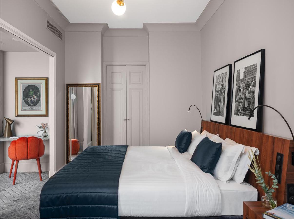 Millennium Opera Hotel 4*