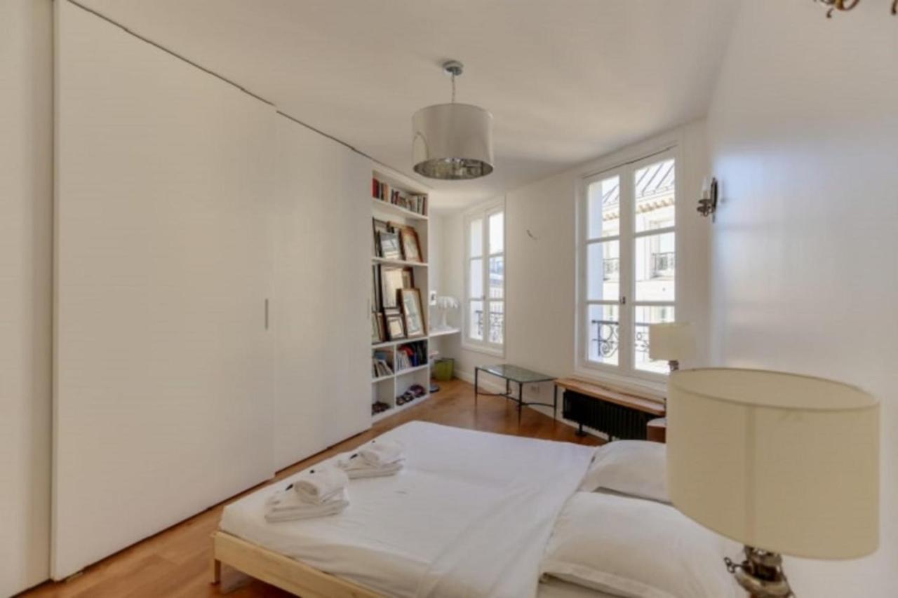 Guestready - Stylish&spacious Flat - Champs-elysées *