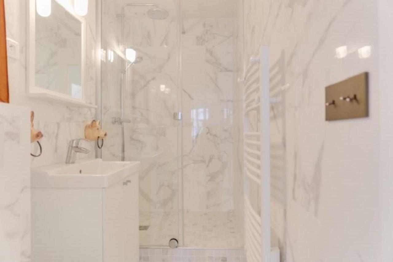 Appartamento Guestready - Stylish&spacious Flat - Champs-elysées Parigi
