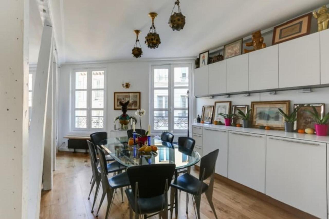 Guestready - Stylish&spacious Flat - Champs-elysées Parigi