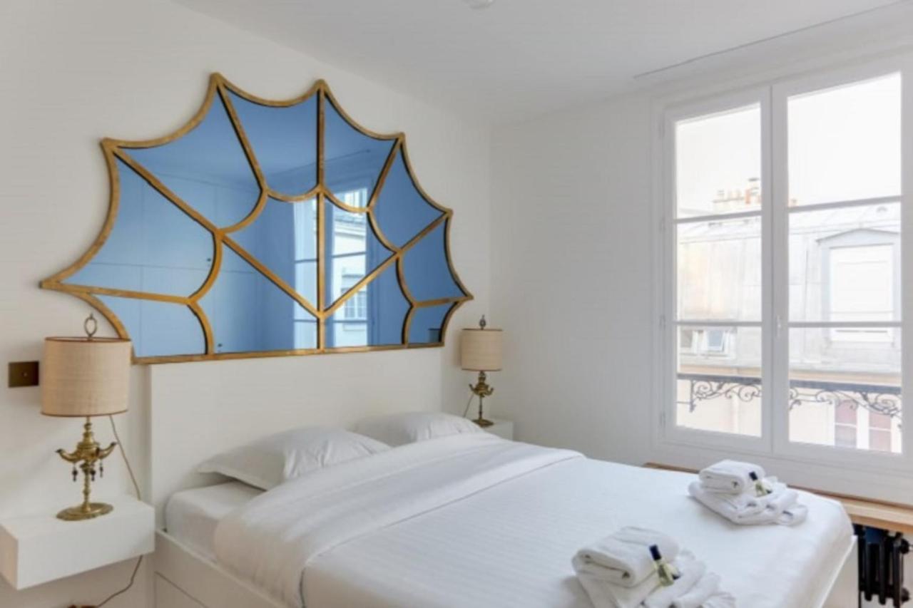 Guestready - Stylish&spacious Flat - Champs-elysées