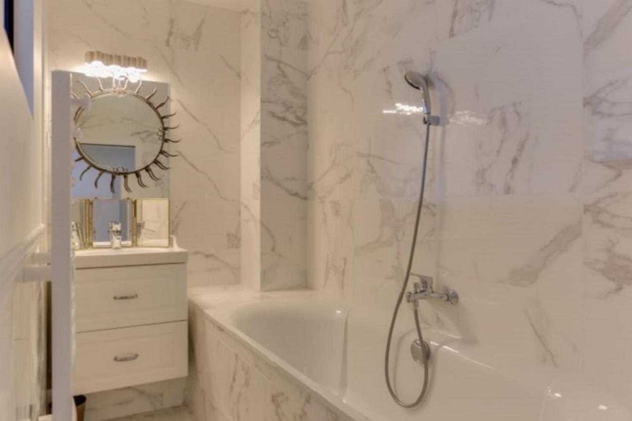 Appartamento Guestready - Stylish&spacious Flat - Champs-elysées *