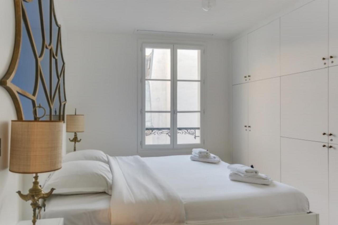 Appartamento Guestready - Stylish&spacious Flat - Champs-elysées *