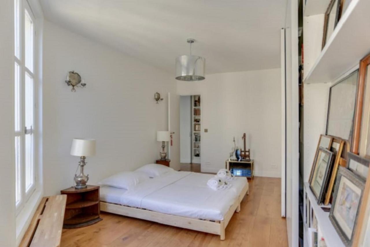Guestready - Stylish&spacious Flat - Champs-elysées * Parigi