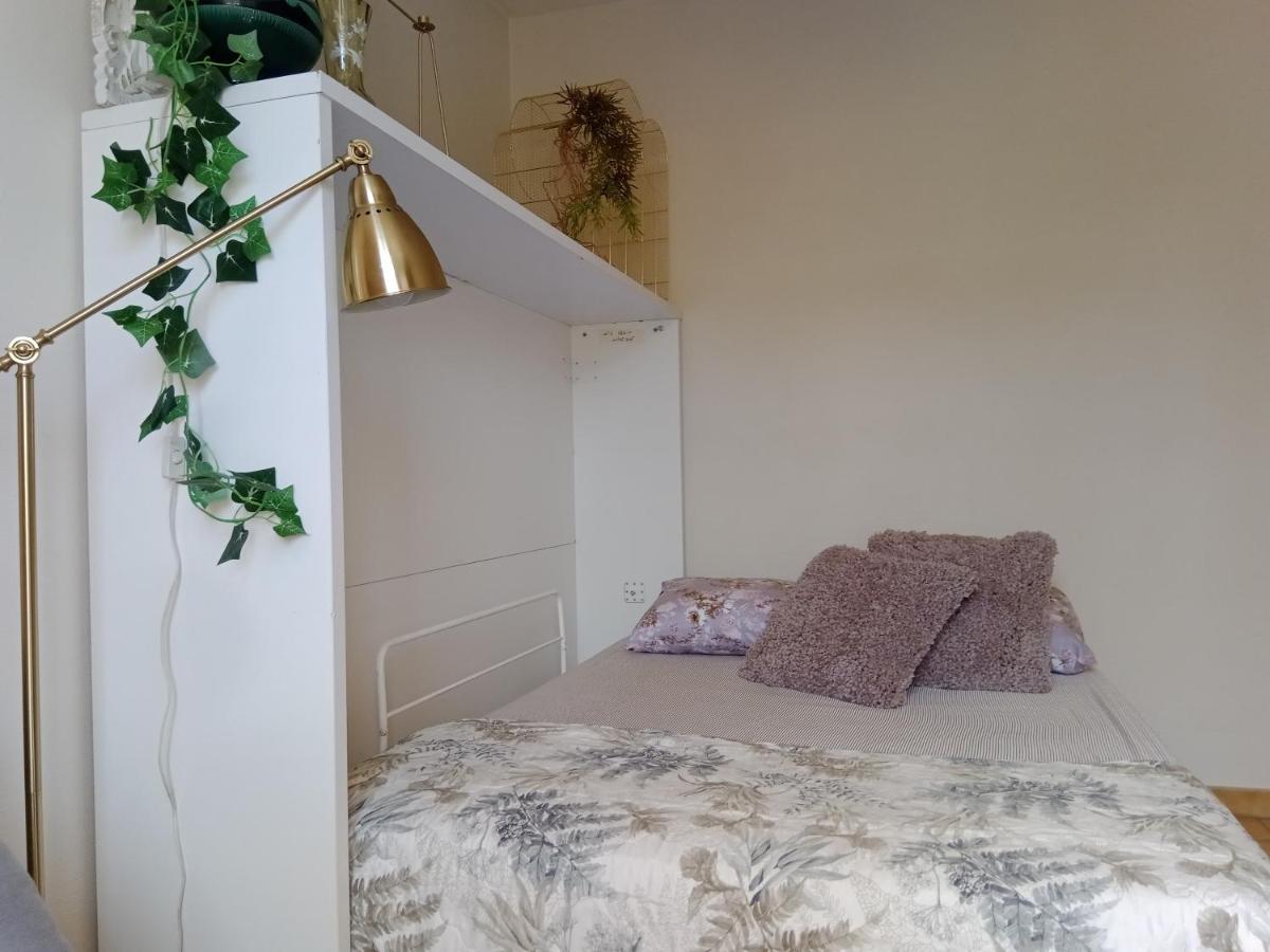 Authentic House Small, Bright And Calm Apartment