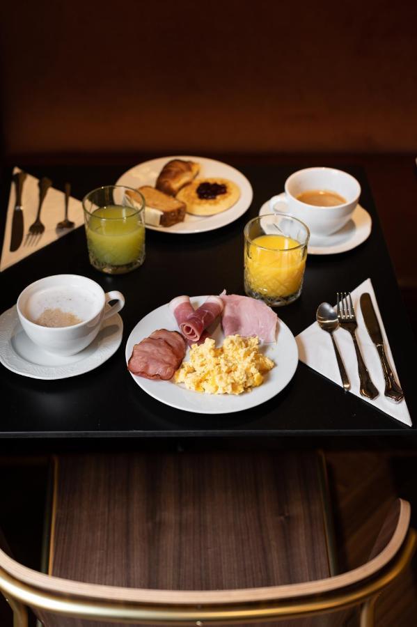 Royal Saint Germain Parigi