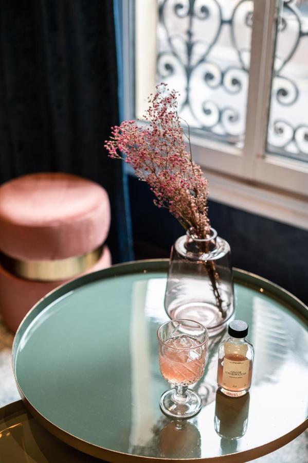 Hotel Royal Saint Germain Parigi