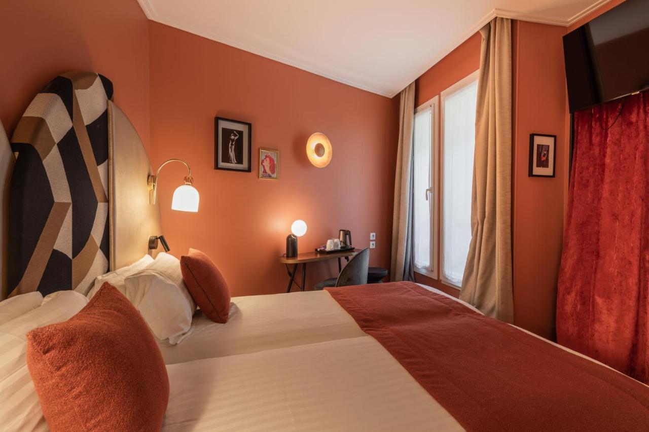 Hotel Royal Saint Germain