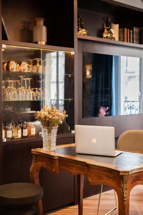 Hotel Royal Saint Germain