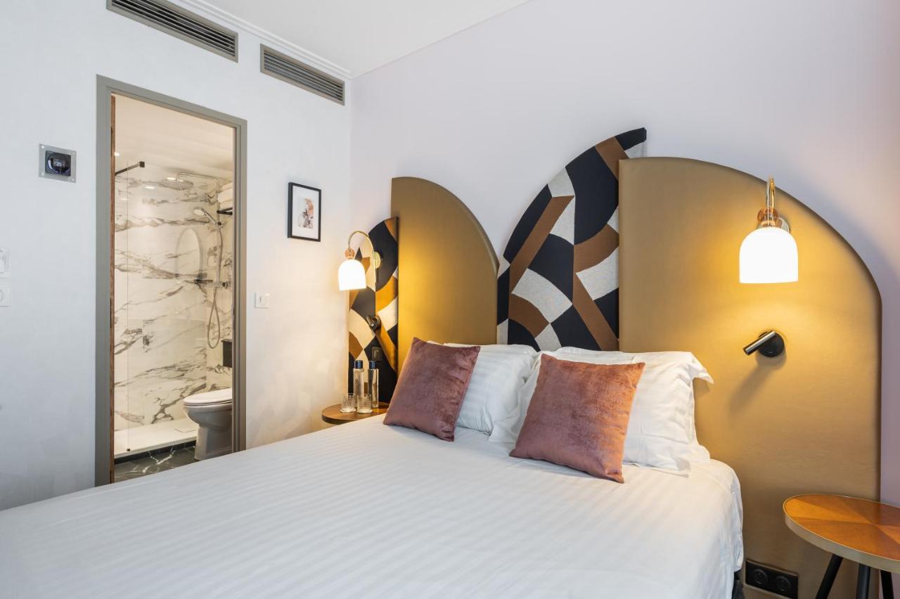 Royal Saint Germain Hotel Parigi