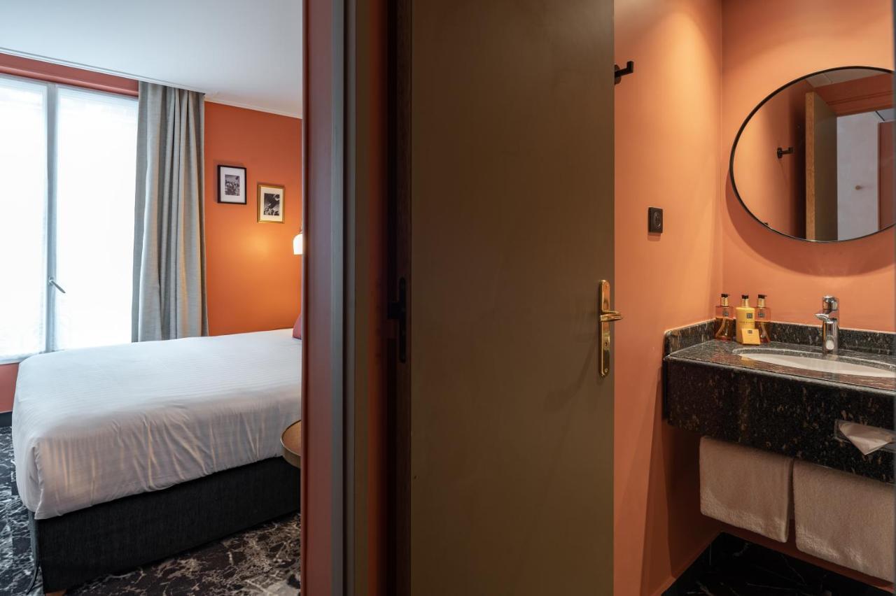 Royal Saint Germain Hotel Parigi