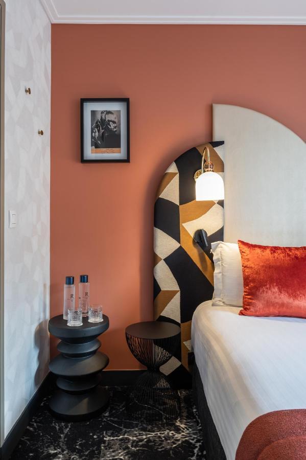 Royal Saint Germain Hotel Parigi