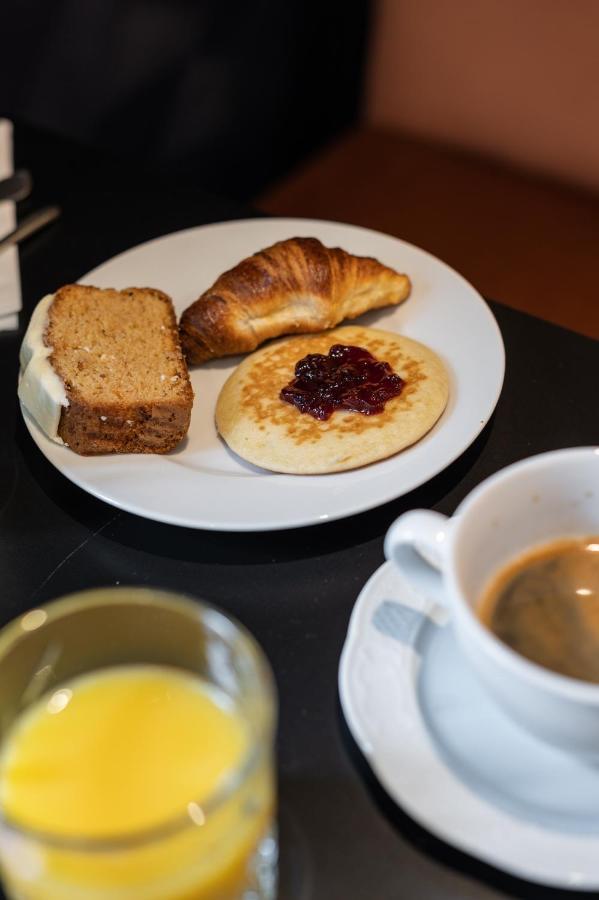 Royal Saint Germain Hotel Parigi