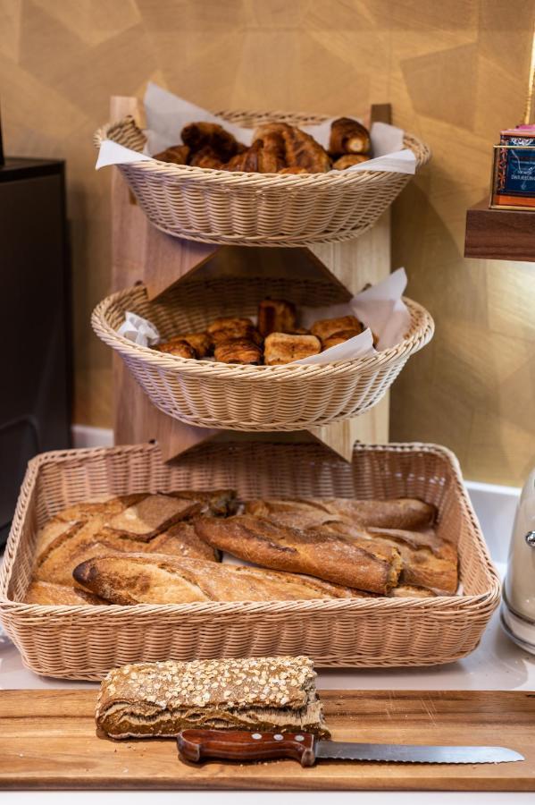 Royal Saint Germain 3* Parigi