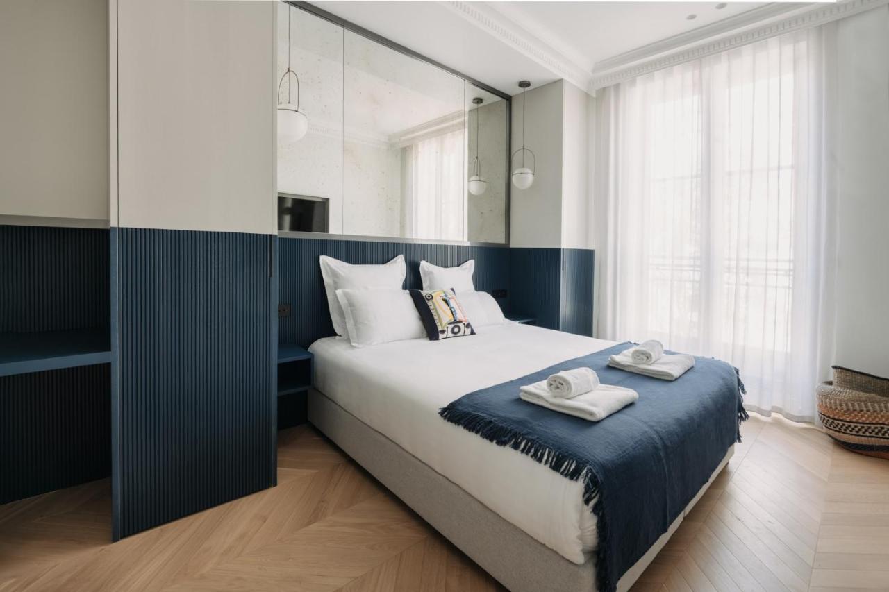 Highstay - Luxury Serviced - North Marais 1 *