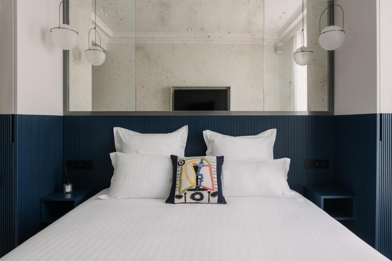 Highstay - Luxury Serviced - North Marais 1 Appartamento *