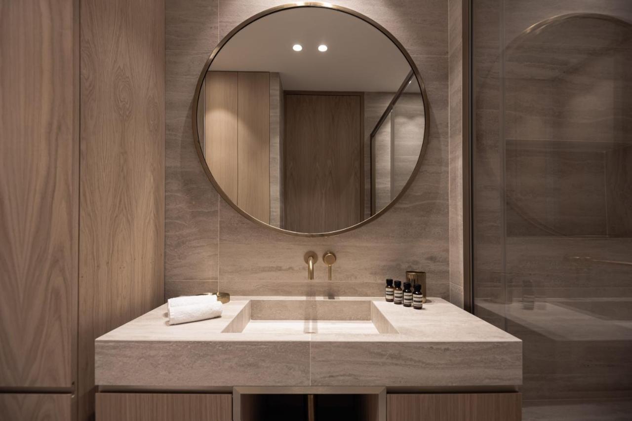 Highstay - Luxury Serviced - North Marais 1 Appartamento