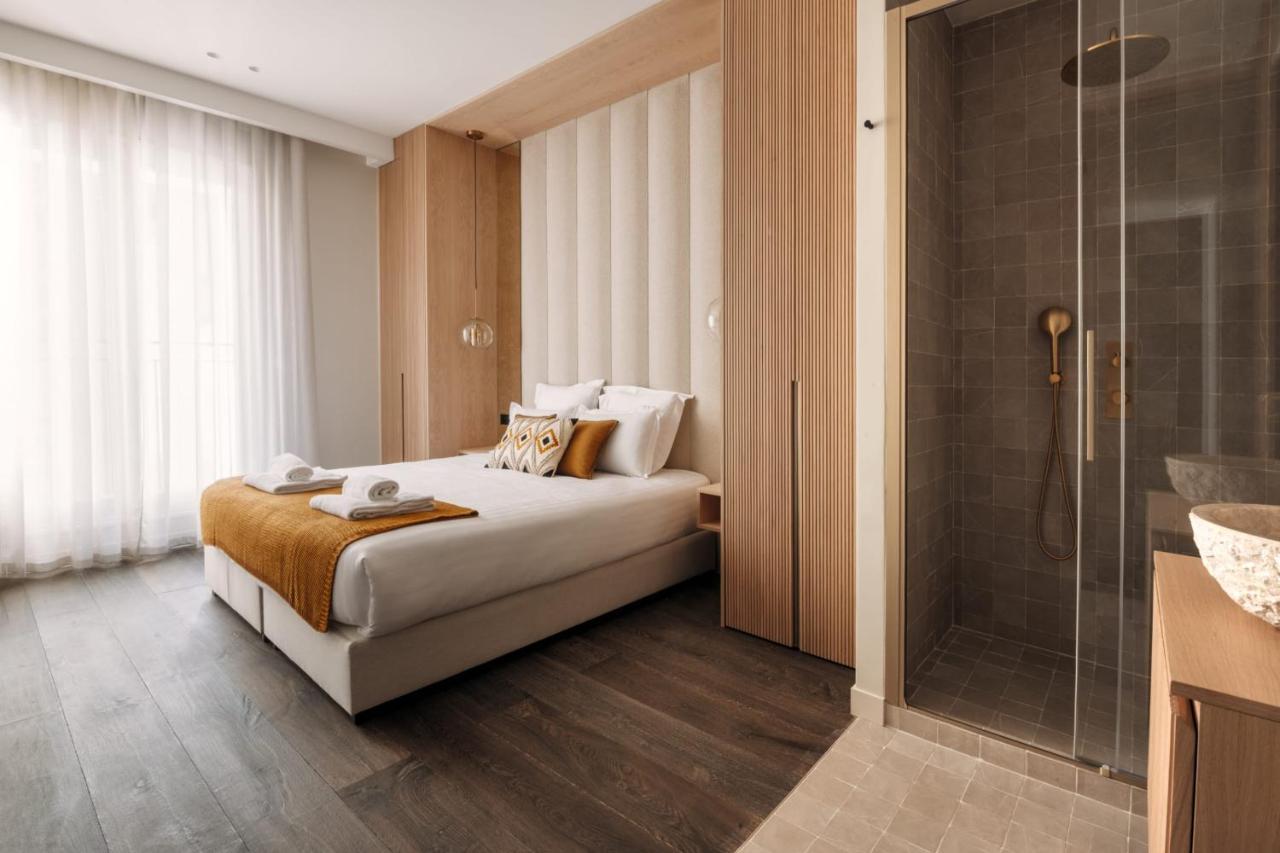 Highstay - Luxury Serviced - North Marais 1 *