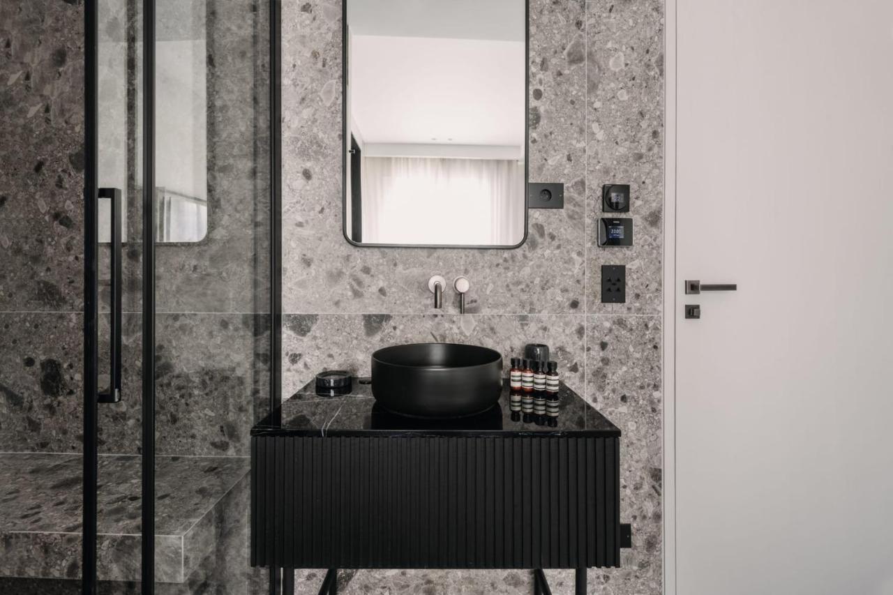 Appartamento Highstay - Luxury Serviced - North Marais 1 *