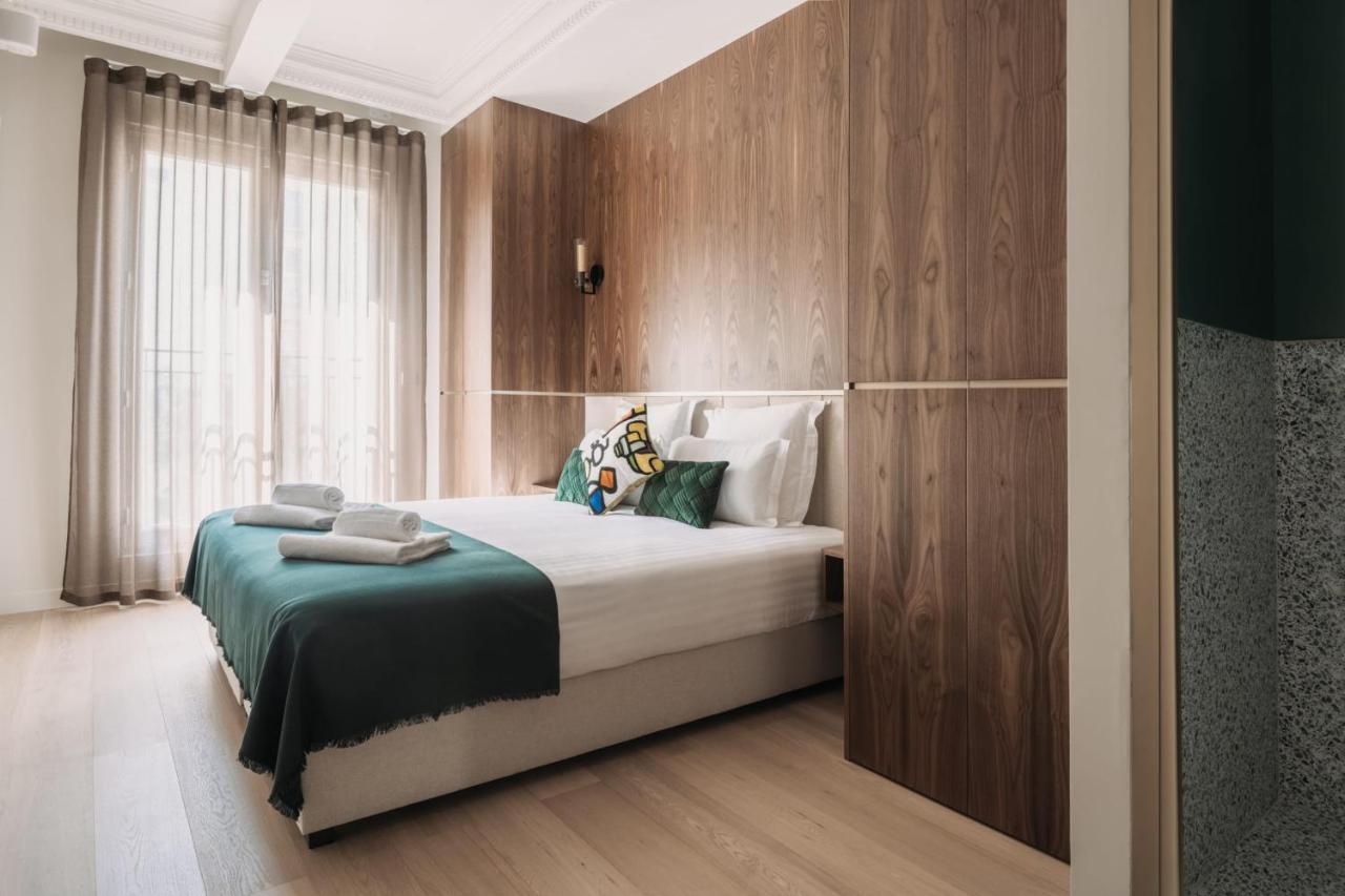 Highstay - Luxury Serviced - North Marais 1 Appartamento