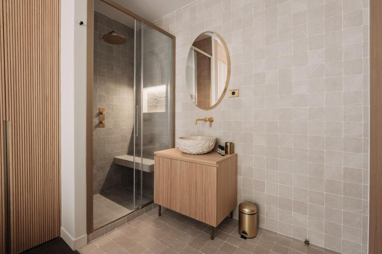 Highstay - Luxury Serviced - North Marais 1 Appartamento *