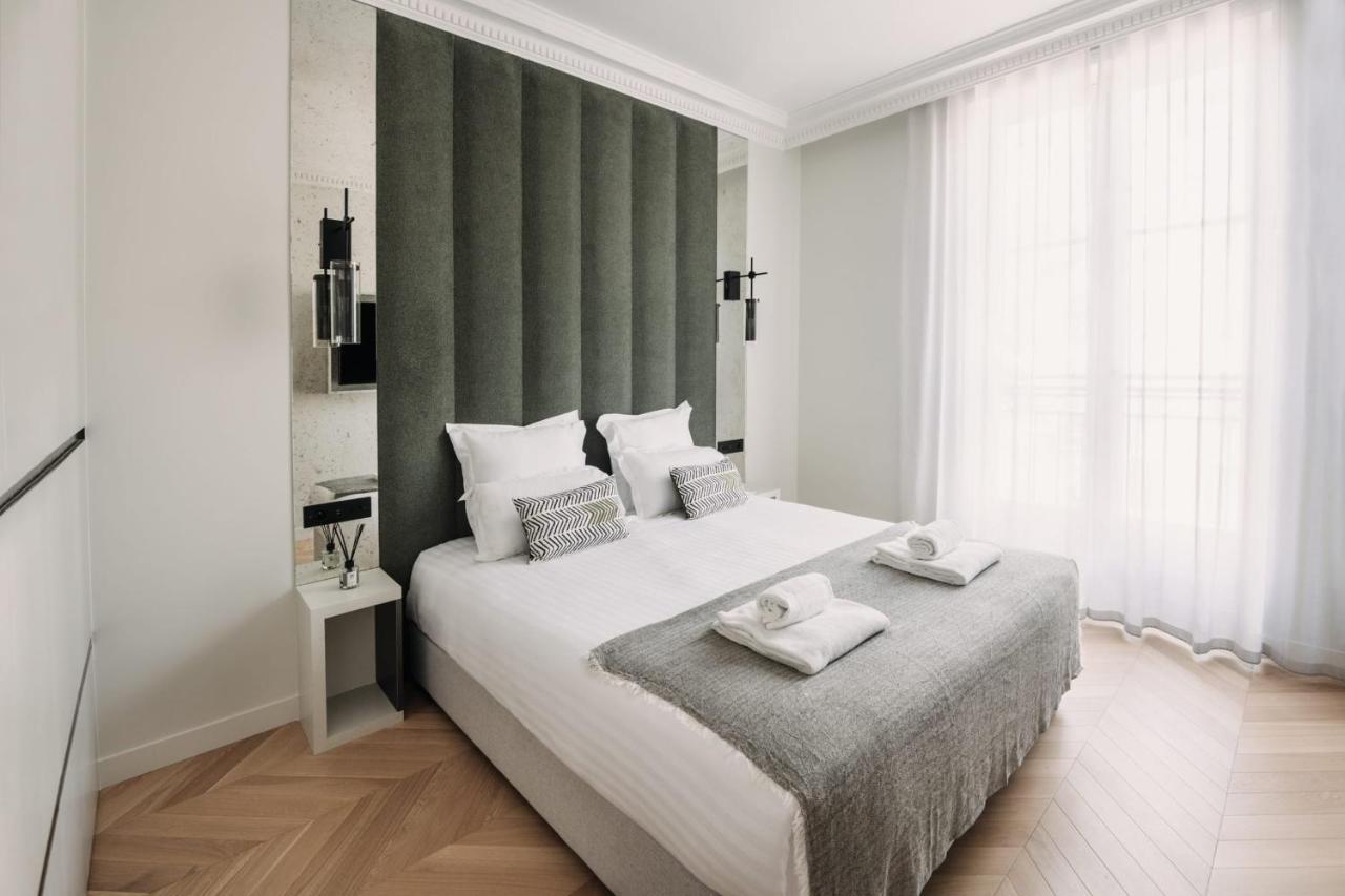Appartamento Highstay - Luxury Serviced - North Marais 1 Parigi