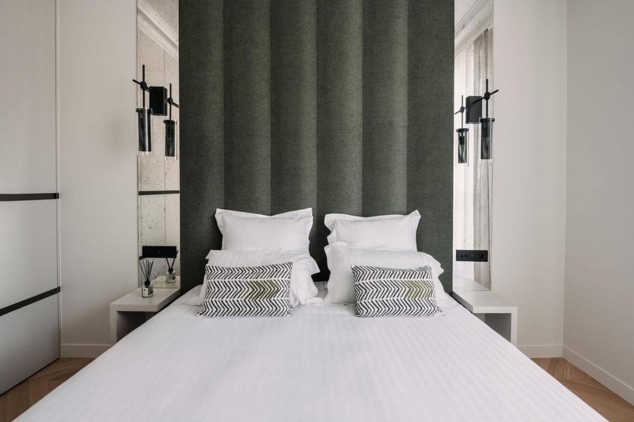 Appartamento Highstay - Luxury Serviced - North Marais 1 Parigi