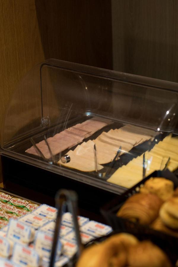 Hotel Gare De Lyon 3*