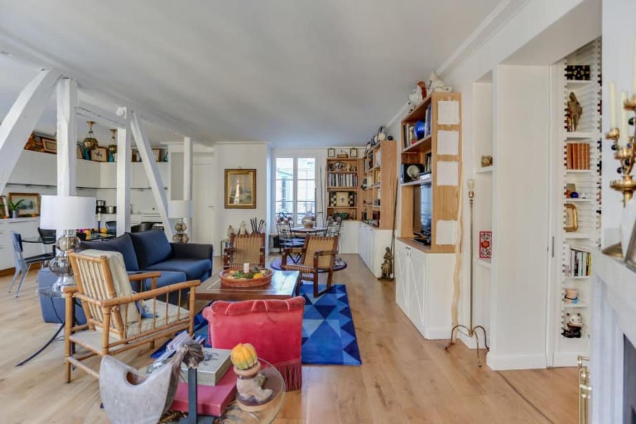 Appartamento Guestready - Stylish&spacious Flat - Champs-elysées