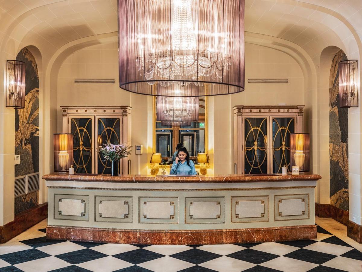 Hotel Millennium Opera 4*