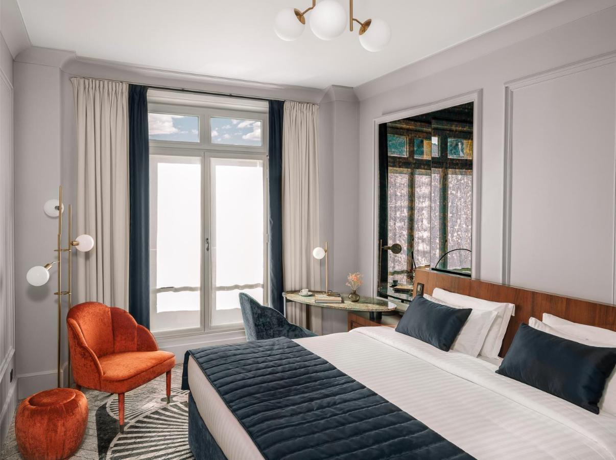 Millennium Opera Hotel Parigi