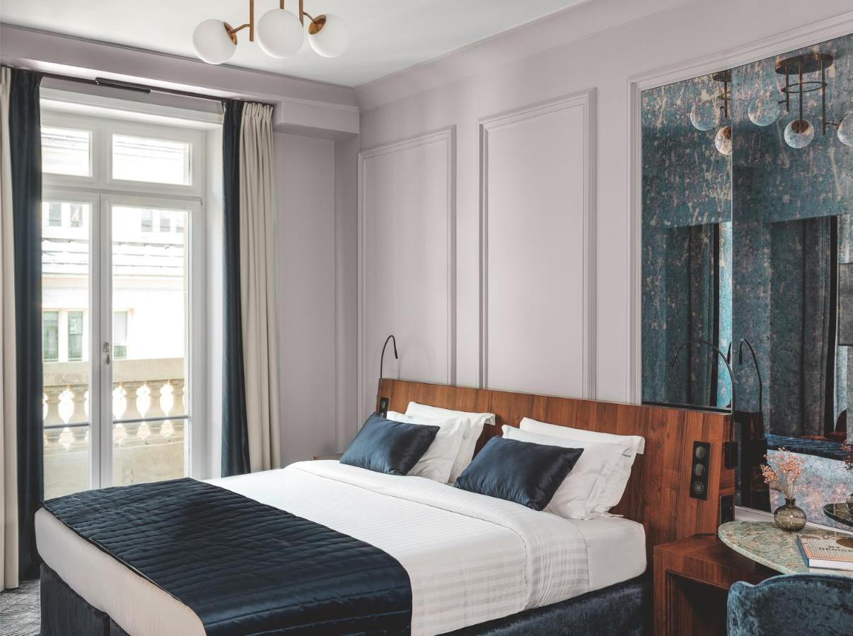 Hotel Millennium Opera 4*