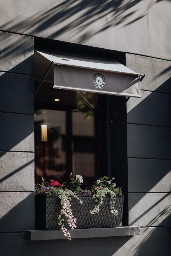 Gare De Lyon Hotel