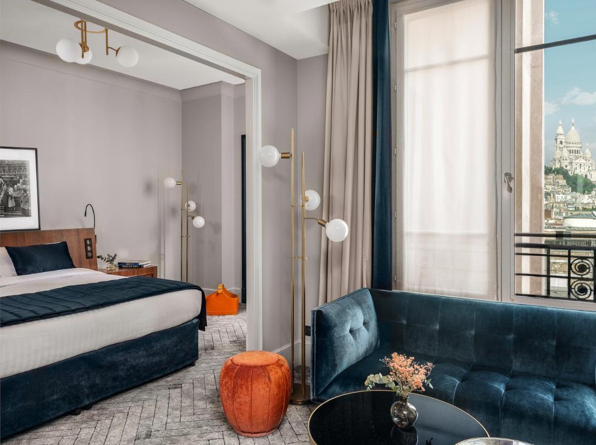 Hotel Millennium Opera