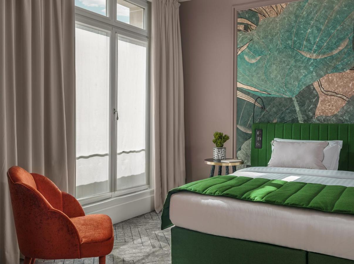 Hotel Millennium Opera 4*