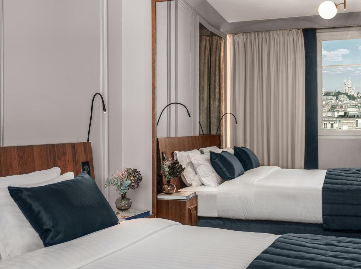 Hotel Millennium Opera 4*