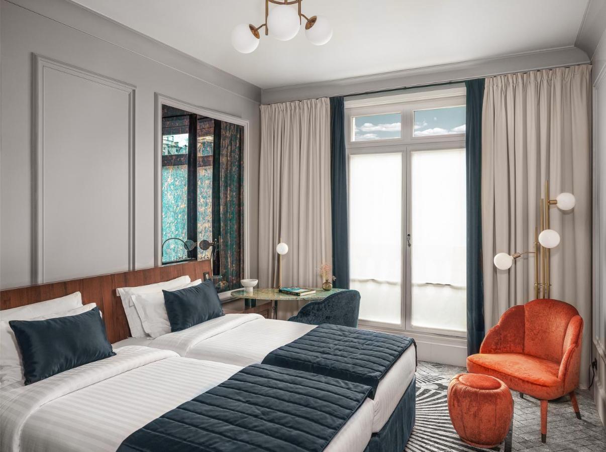 Hotel Millennium Opera