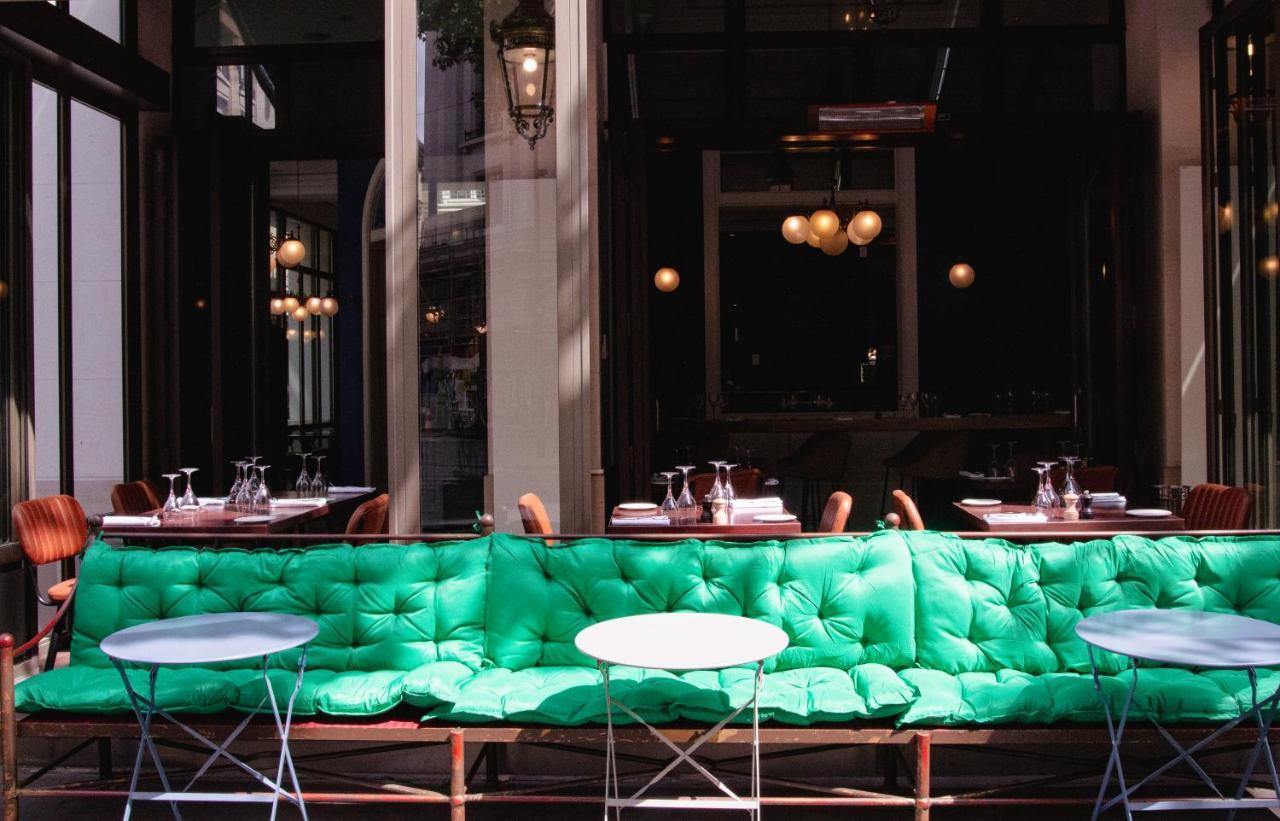 Millennium Opera Hotel Parigi