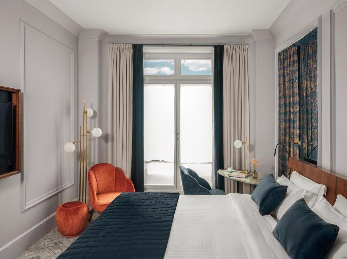 Hotel Millennium Opera 4*