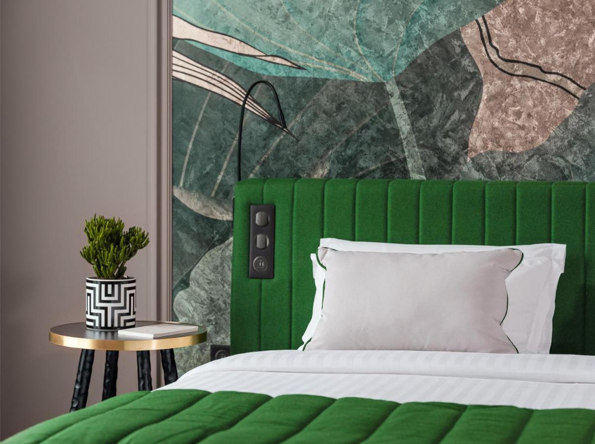 Hotel Millennium Opera Parigi