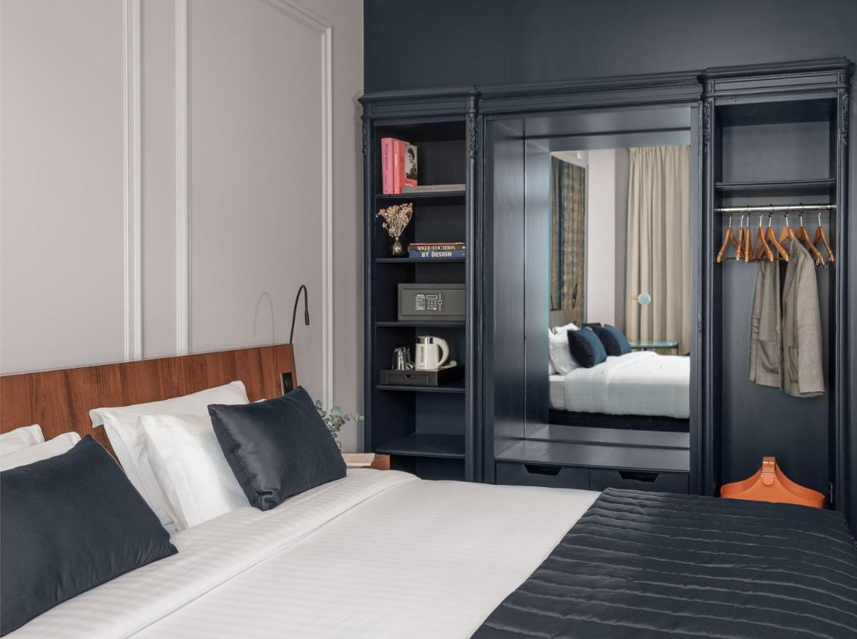 Millennium Opera Hotel