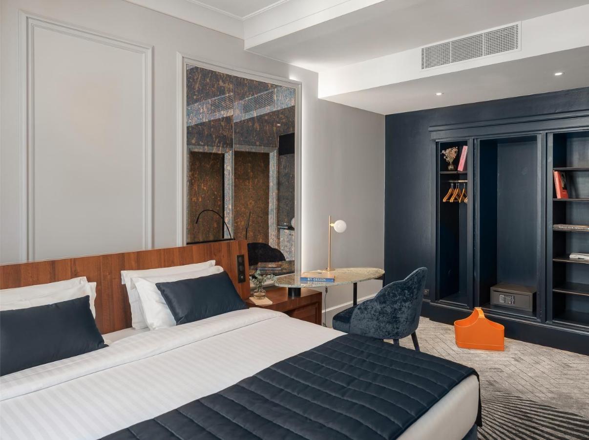 Hotel Millennium Opera Parigi