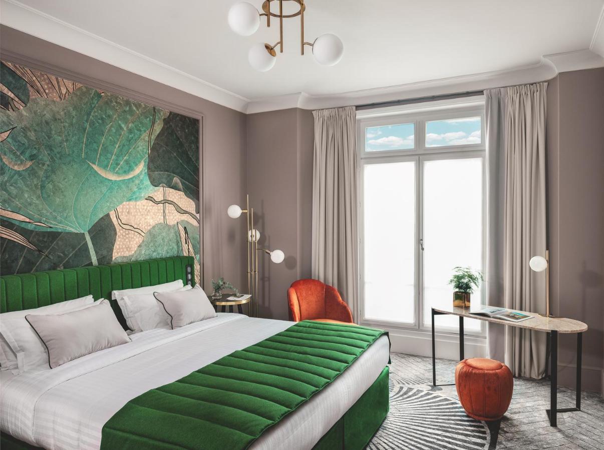 Hotel Millennium Opera 4*