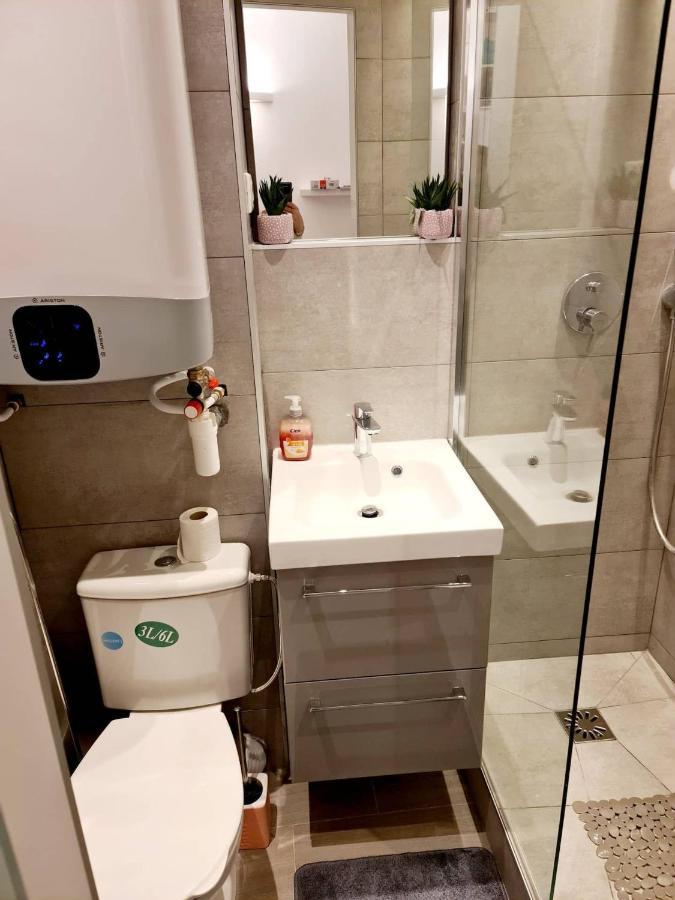 Au Coeur Du Paris. Apartment Paris