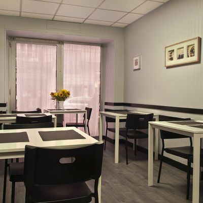 Du Chemin Hotel 3*