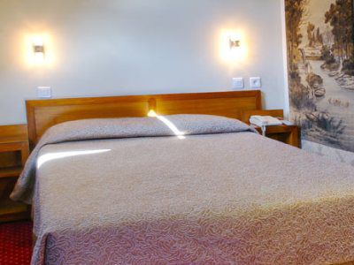 Du Leman Hotel Paris