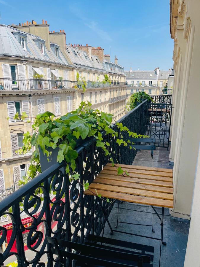Hotel Litteraire Le Swann, Bw Premier Collection 4*