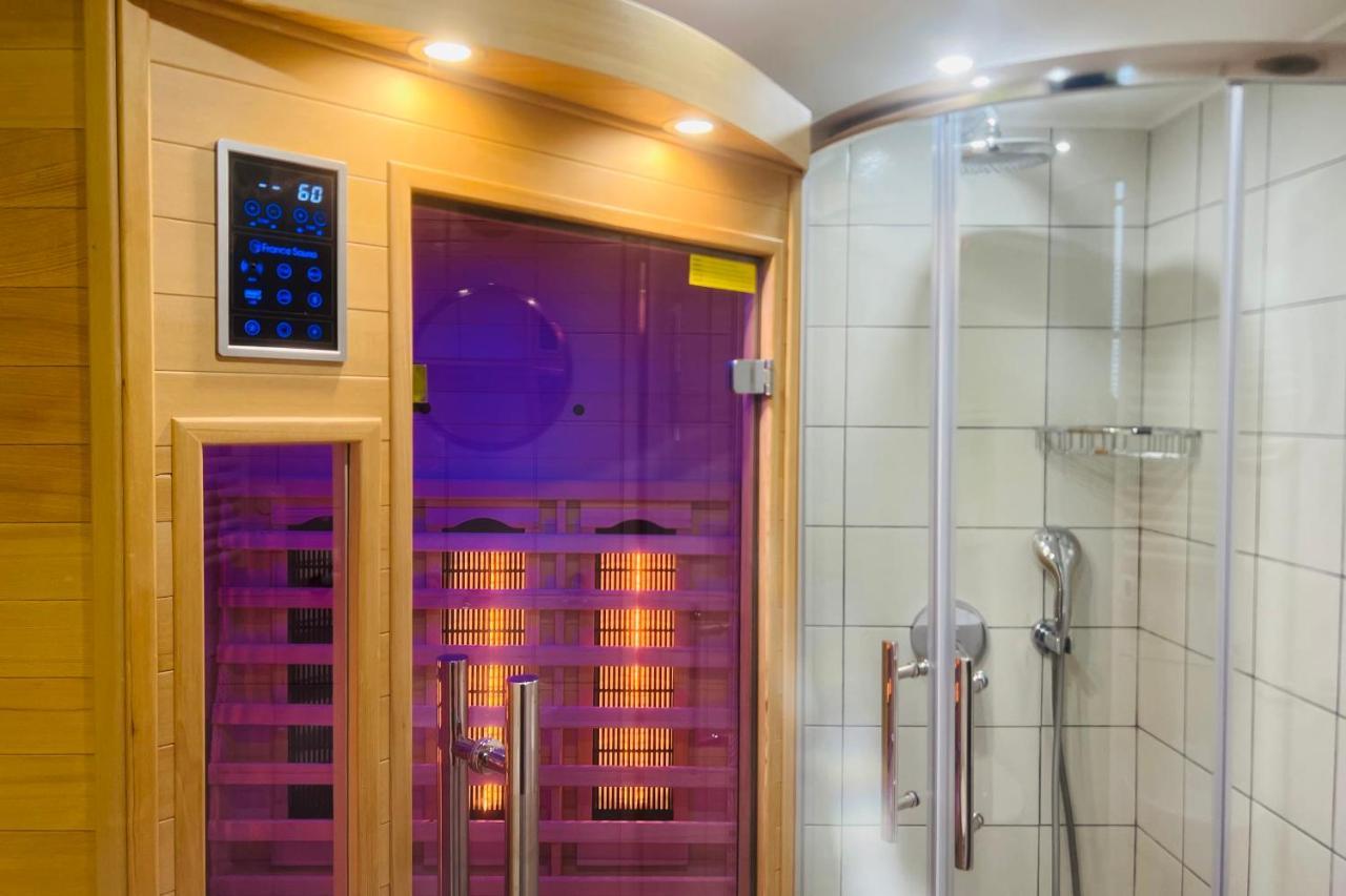Guestready - Cozy Flat With Sauna Near Banksy Expo Art Gallery Appartamento