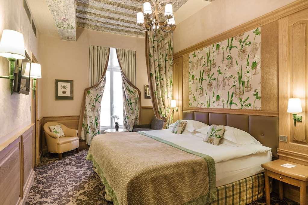 La Perle Saint Germain Des Pres Hotel 3*